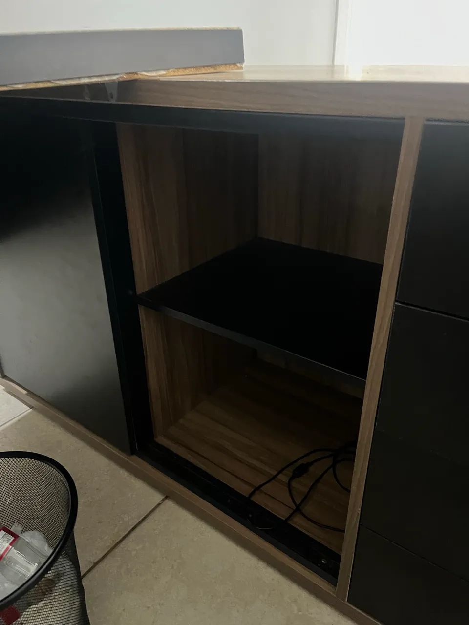 Vende se mesa de escritório  - Foto 3