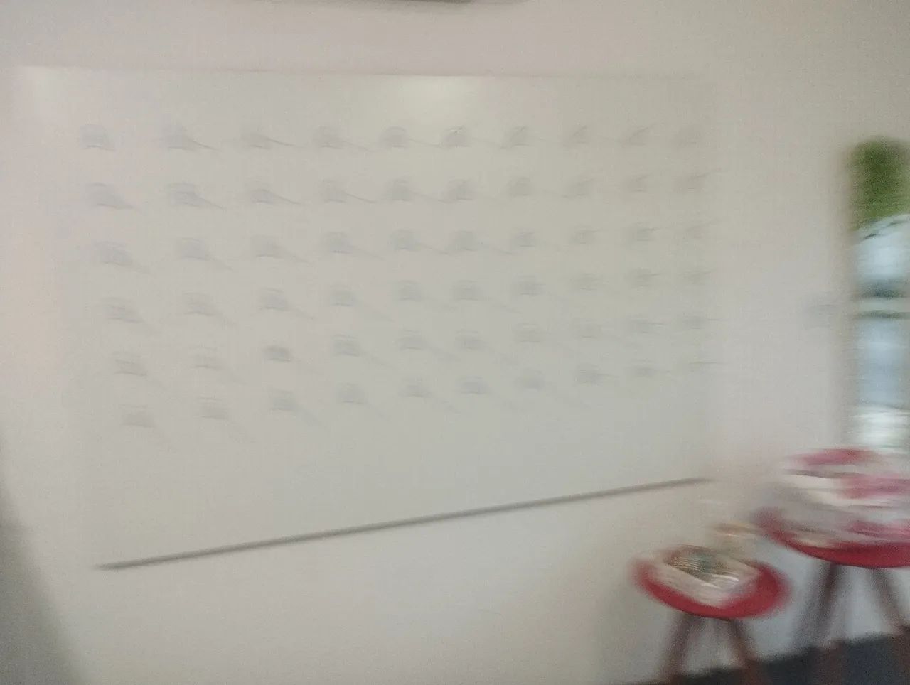 Painel de exposição de Bijuterias  - Foto 3