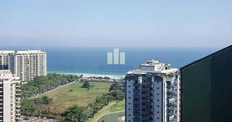 Cobertura / Penthouse à venda, Barra da Tijuca, Rio de Janeiro, RJ - Foto 2