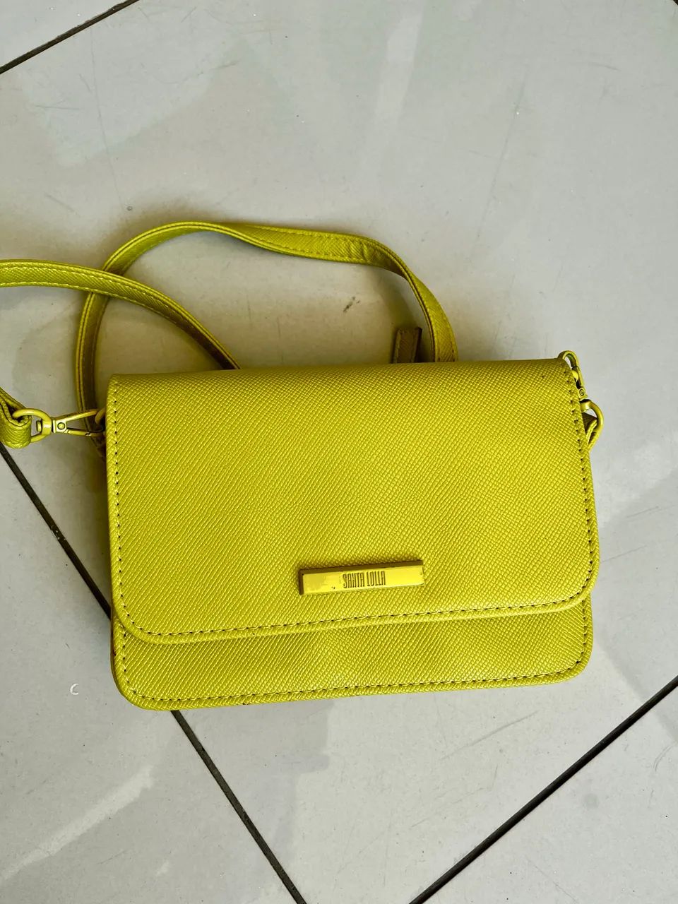 Bolsa - Foto 2