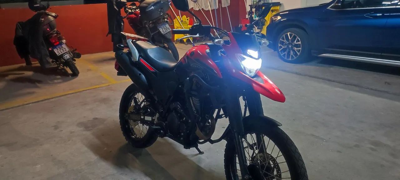 Lander 250cc  - Foto 5
