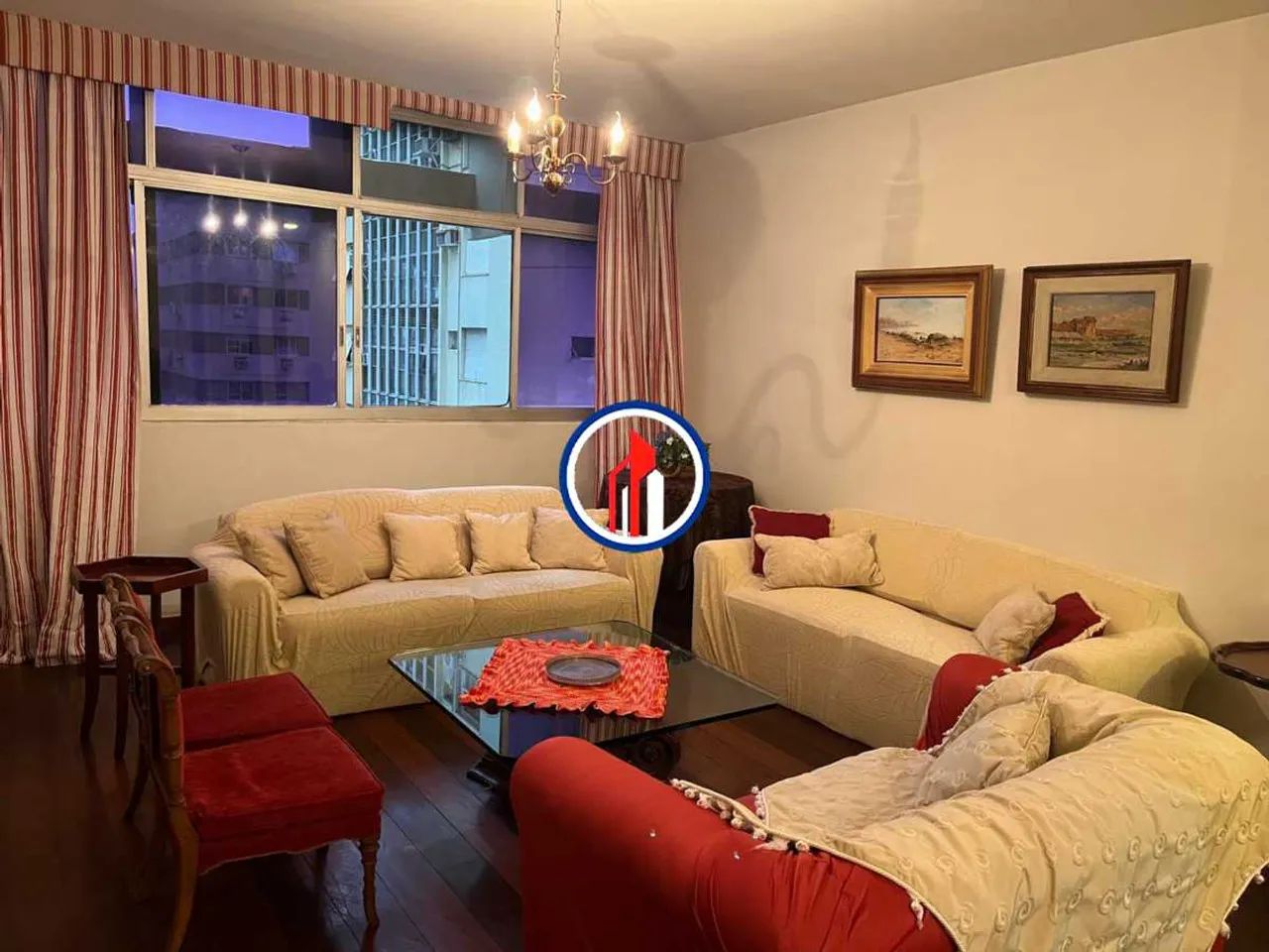 Apartamento : Padrão / Residencial / Lagoa - Foto 4