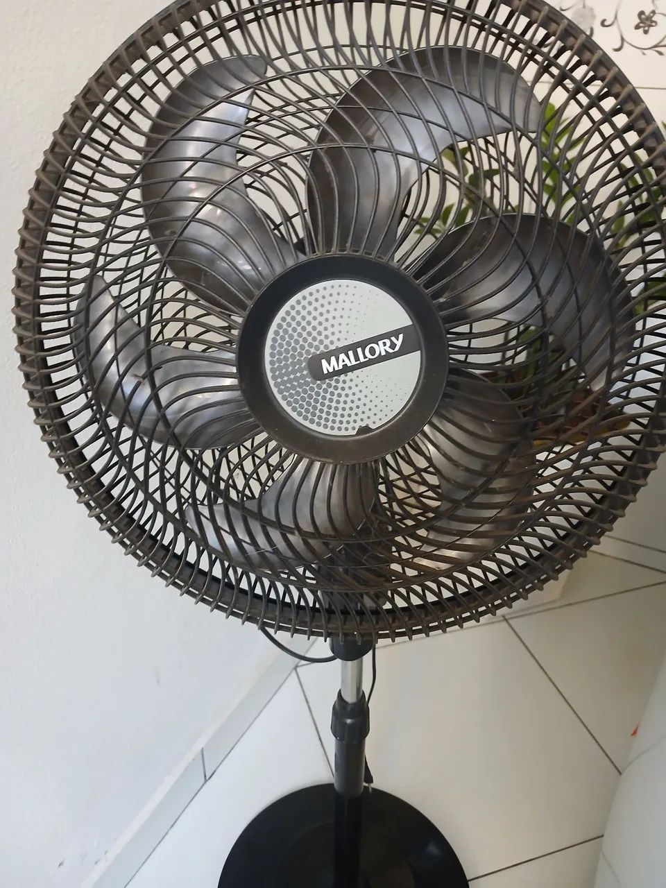 Ventilador  - Foto 2