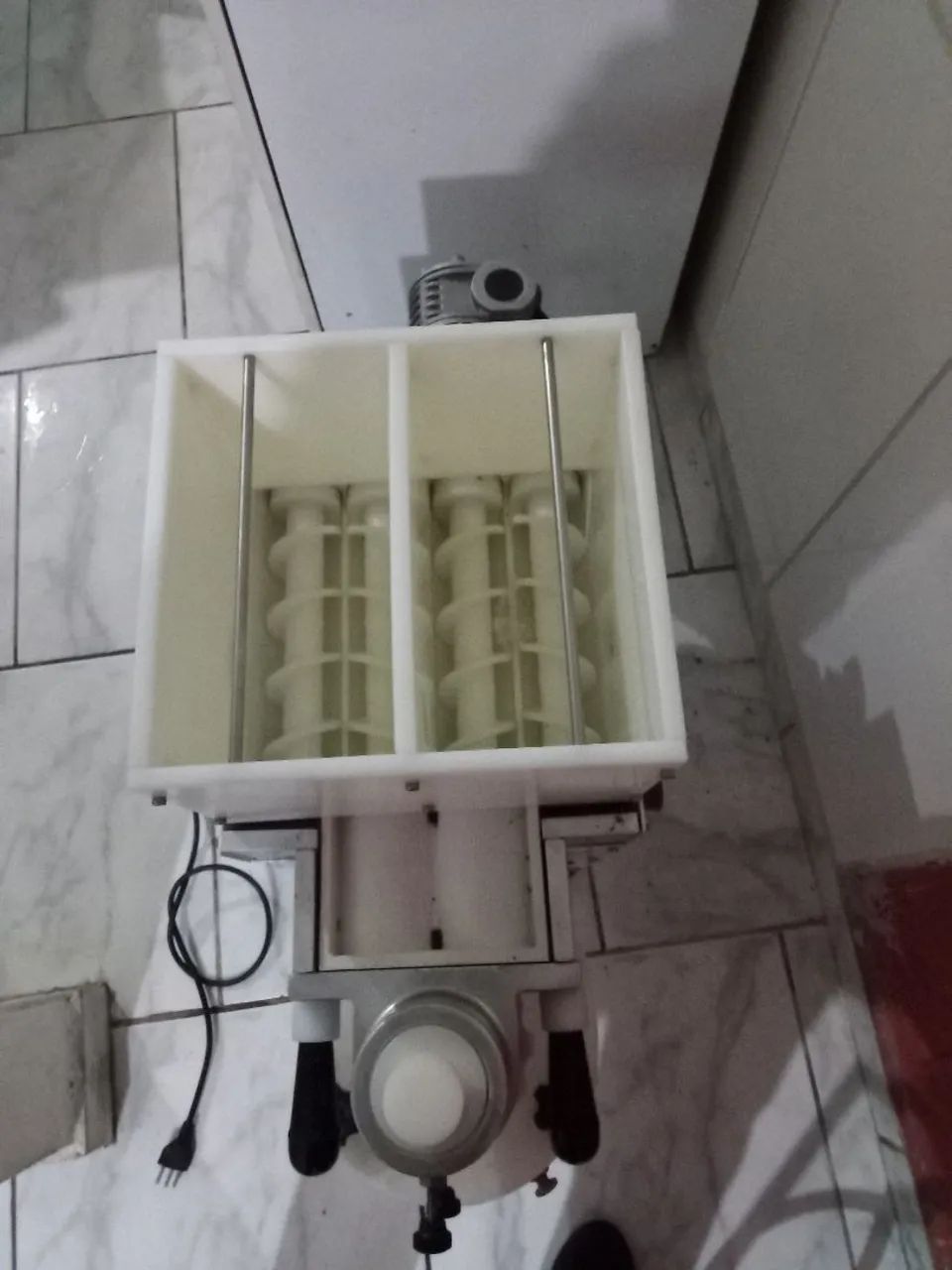 Máquina de fazer salgados  - Foto 3