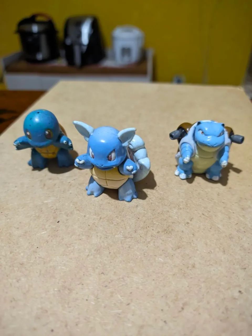 Miniatura Pokémon