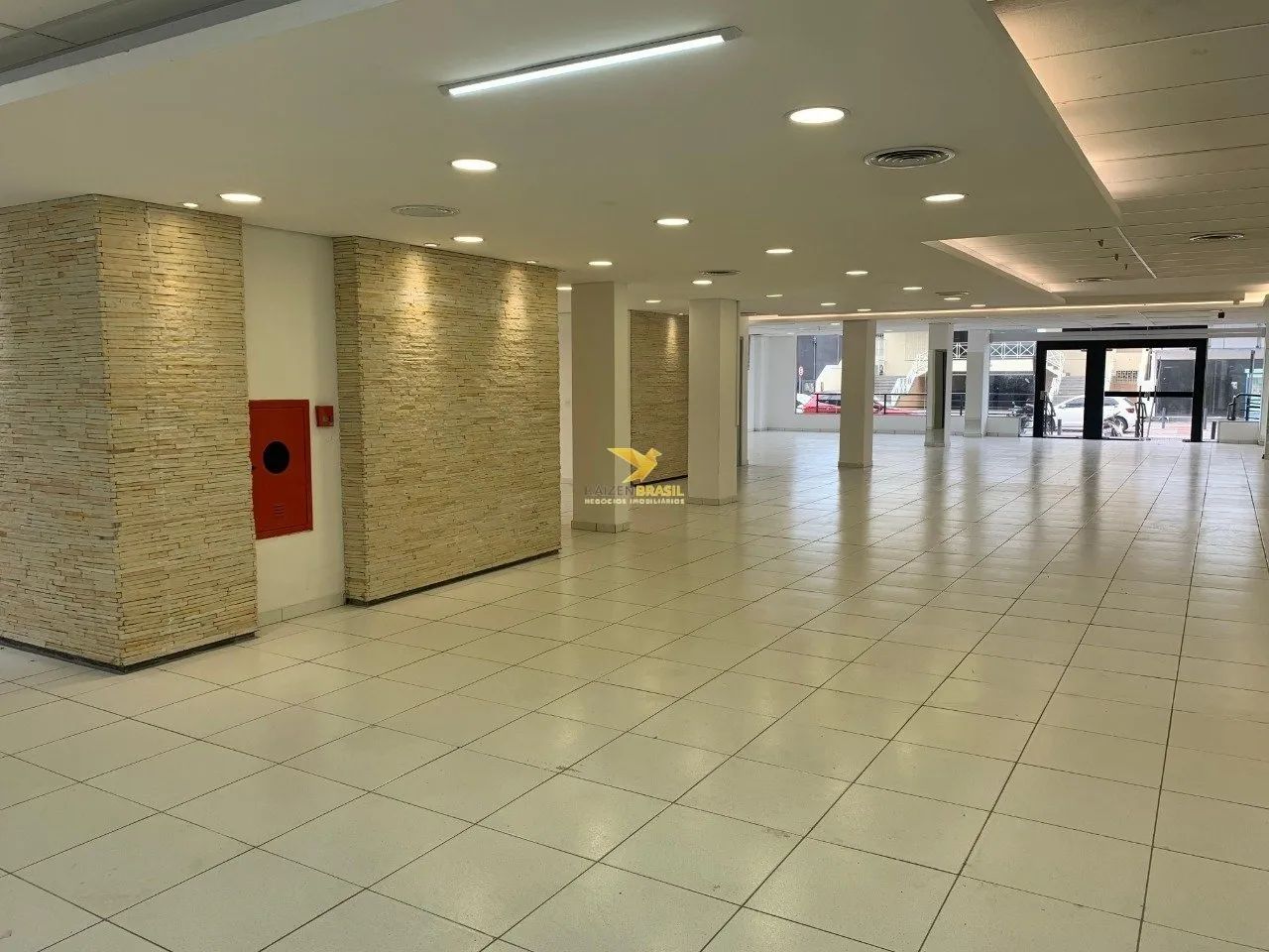 Loja/Sala Comercial para Locação - Ponte do Imaruim, Palhoça - SC JÁ ALUGADO - Foto 3