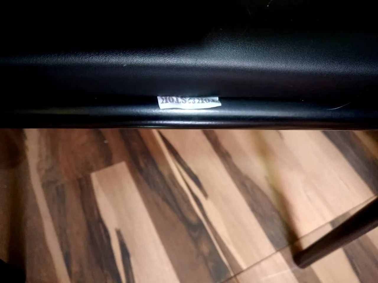 Cadeira TokStok Conjunto com 2 unidades - Foto 2