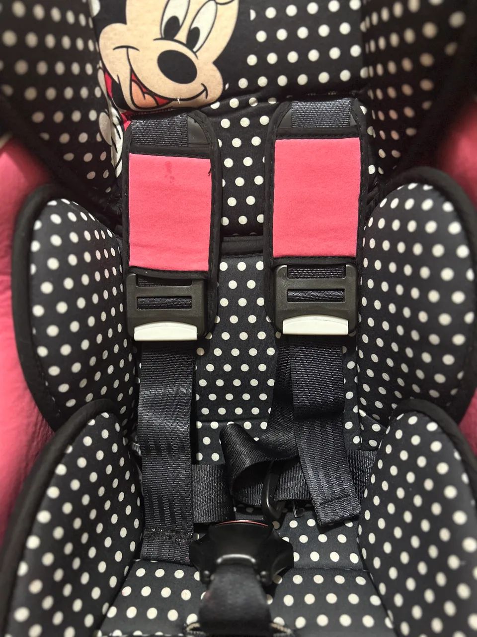 Cadeirinha de Bebê para Carro - Foto 3