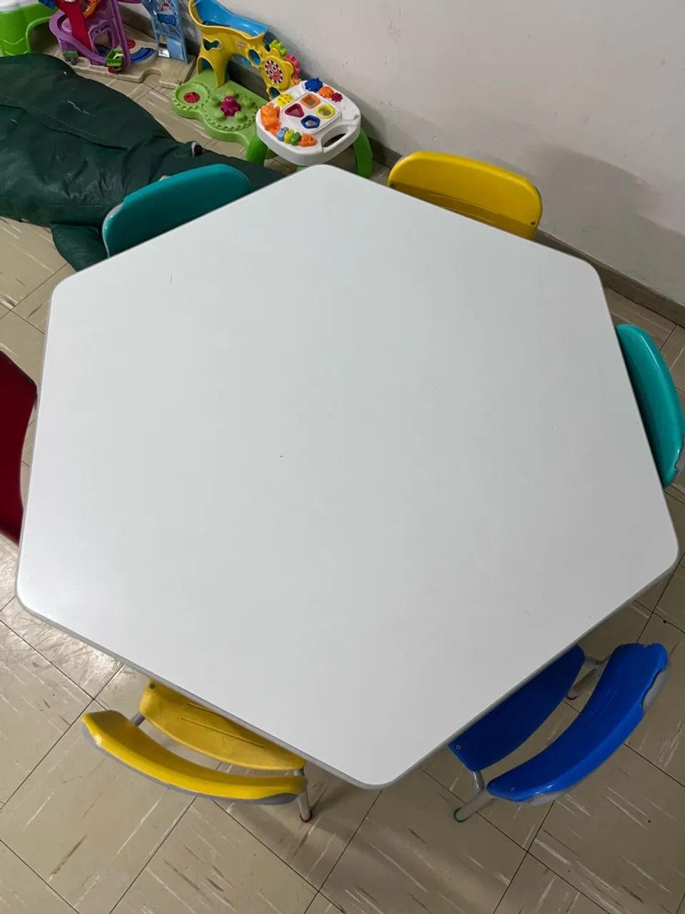 Mesa - Foto 3
