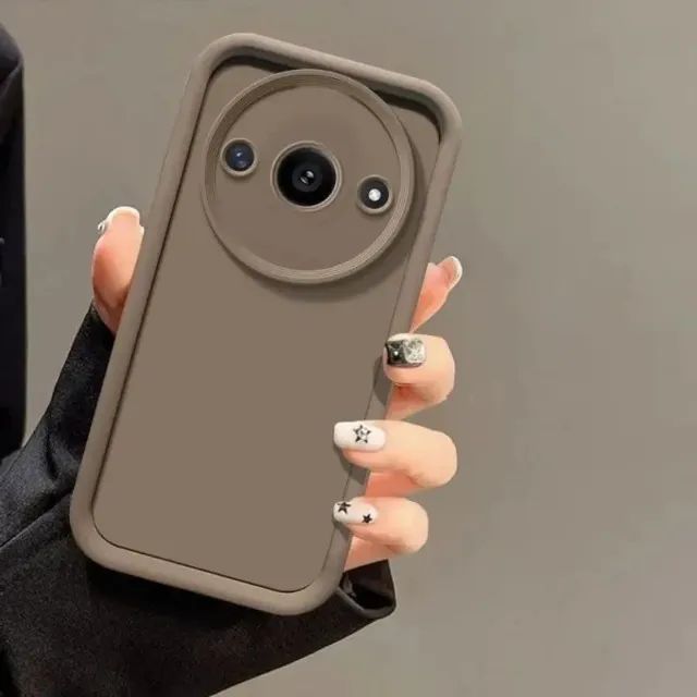 6 Capinhas Protetora Xiaomi Redmi A3 - Foto 3