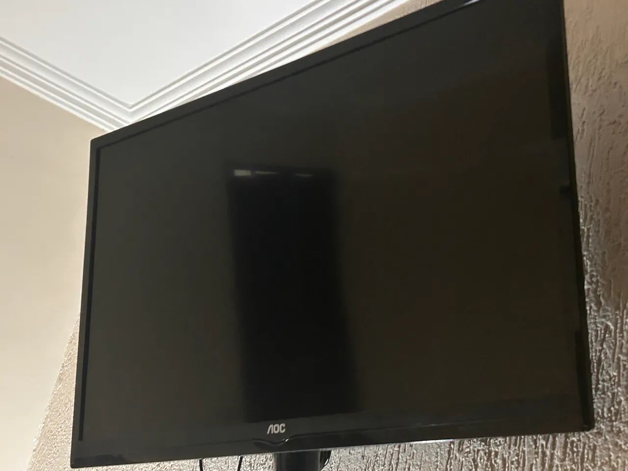Televisão AOC 42 polegadas 