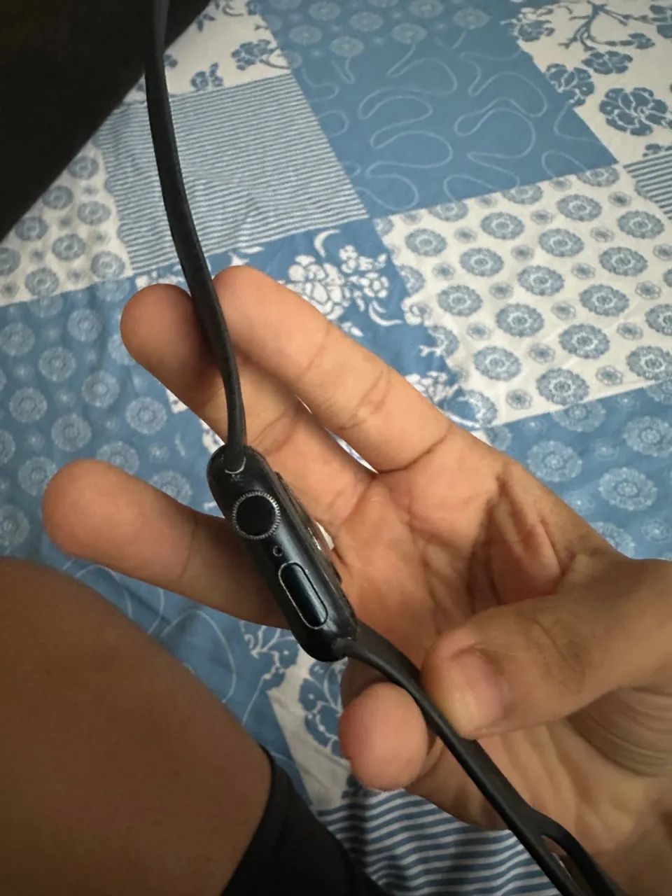 Apple Watch séries 7 41mm - Foto 4