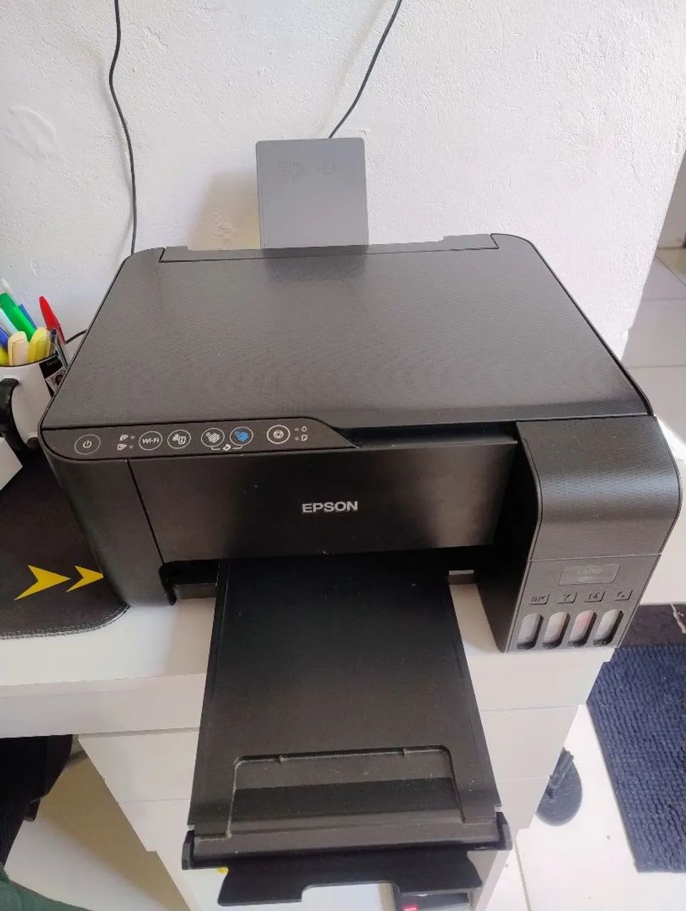 Impressora Epson L3150  - Foto 2