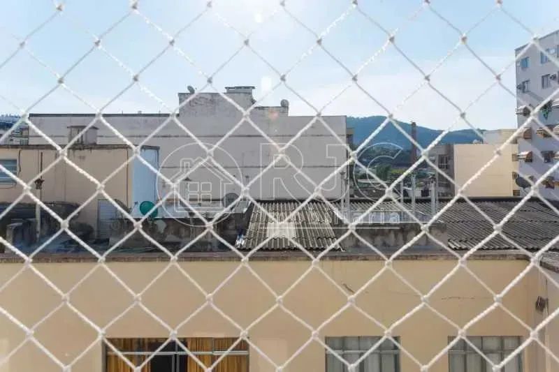 Imóvel para venda com 109 metros quadrados com 3 quartos em Andaraí - Rio de Janeiro - RJ - Foto 5