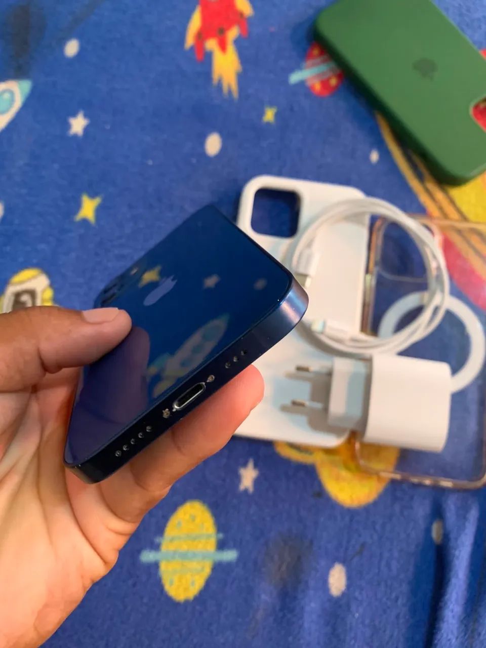 iPhone 12 128gb