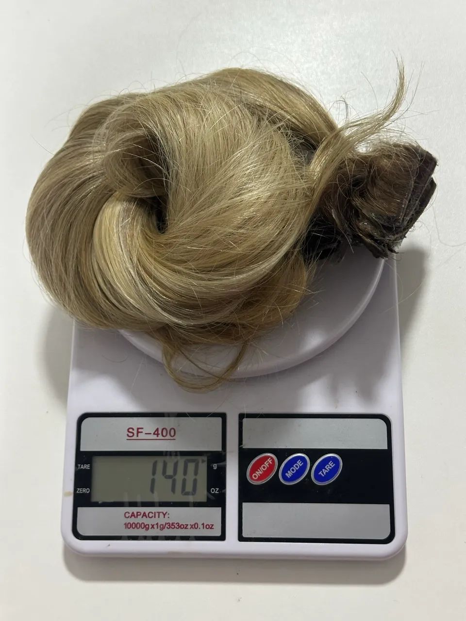 Mega hair brasileiro do Sul - Foto 3