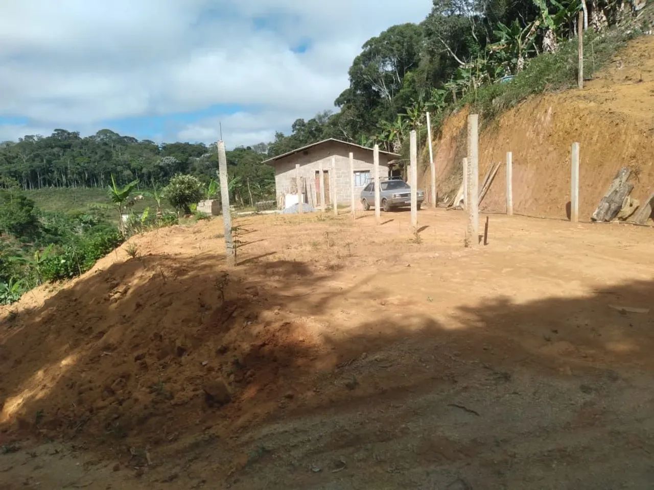 Sítio com casa e 2 mil pés de café  - Foto 2