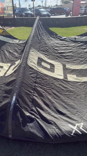 KITESURF CORE XR5 - Foto 4