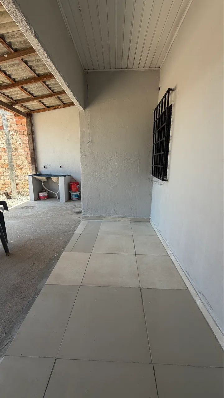 Alugo Apartamento  - Foto 4