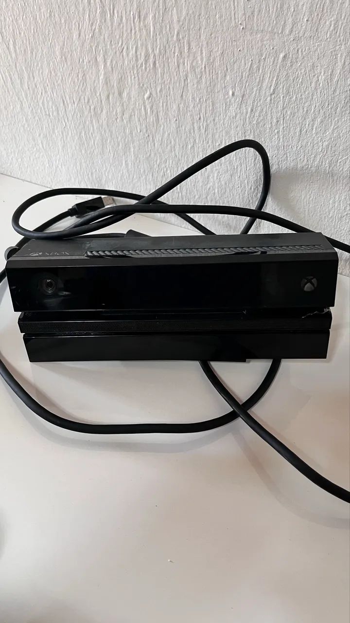Kinect Xbox One - usado