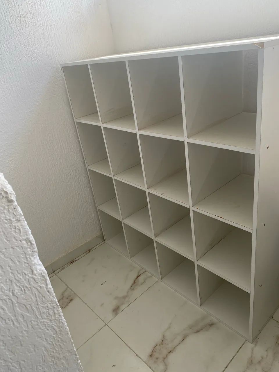 Nichos loja 