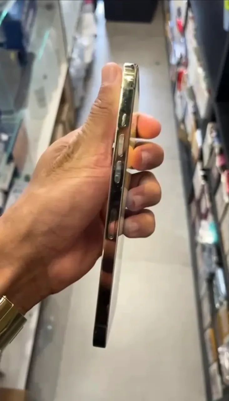 12 PRO MAX  - Foto 3