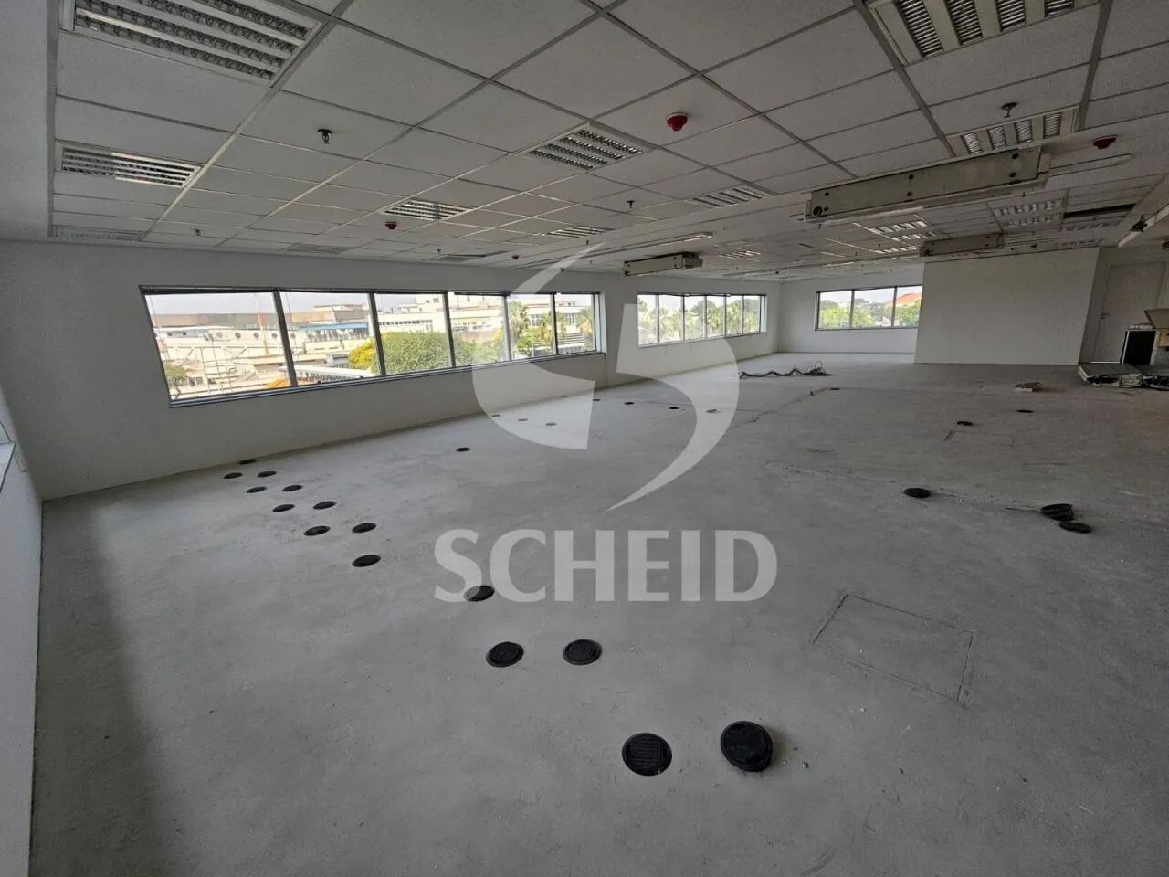 Conjunto Comercial para locação no Campo Belo - Foto 5