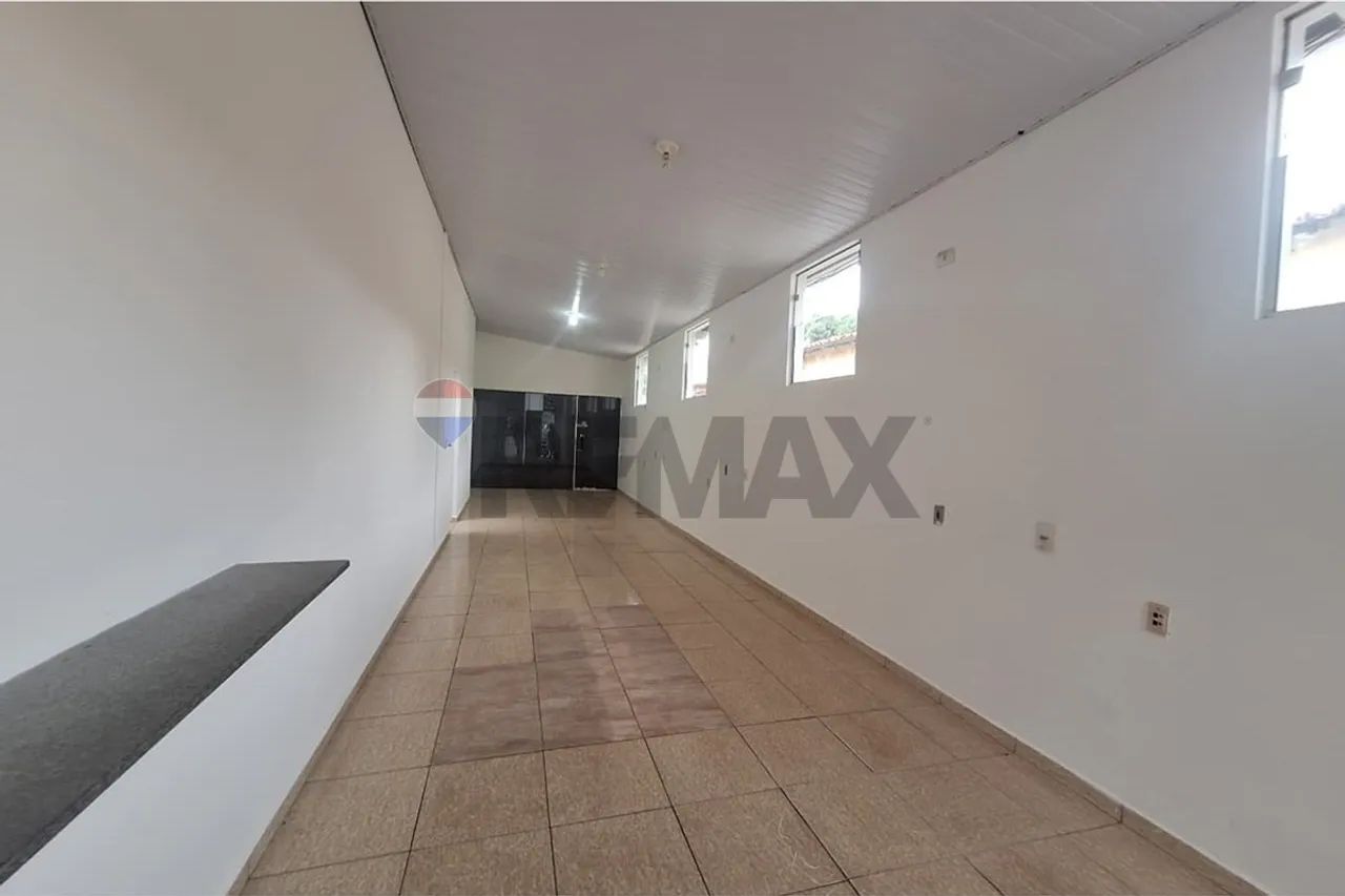 PRÉDIO COMERCIAL  72 m² CENTRO - Foto 2
