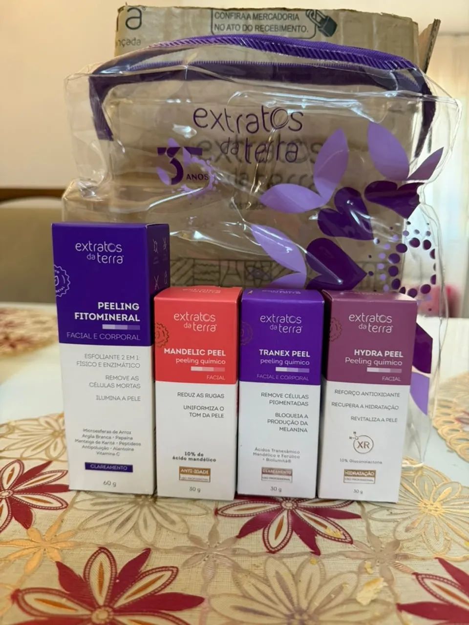 Produtos extratos da terra  - Foto 2