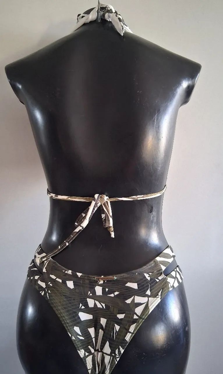 Biquini estampado  - Foto 5