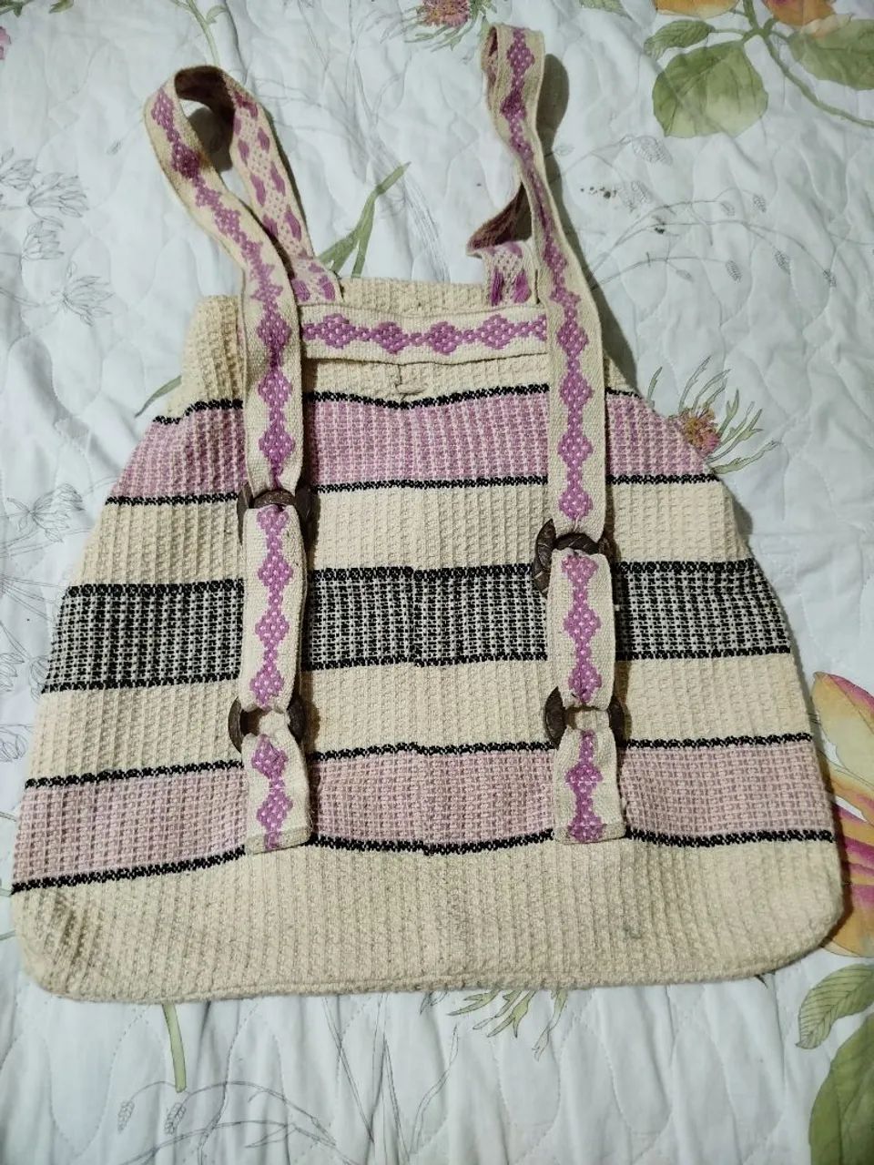Mochila  - Foto 3