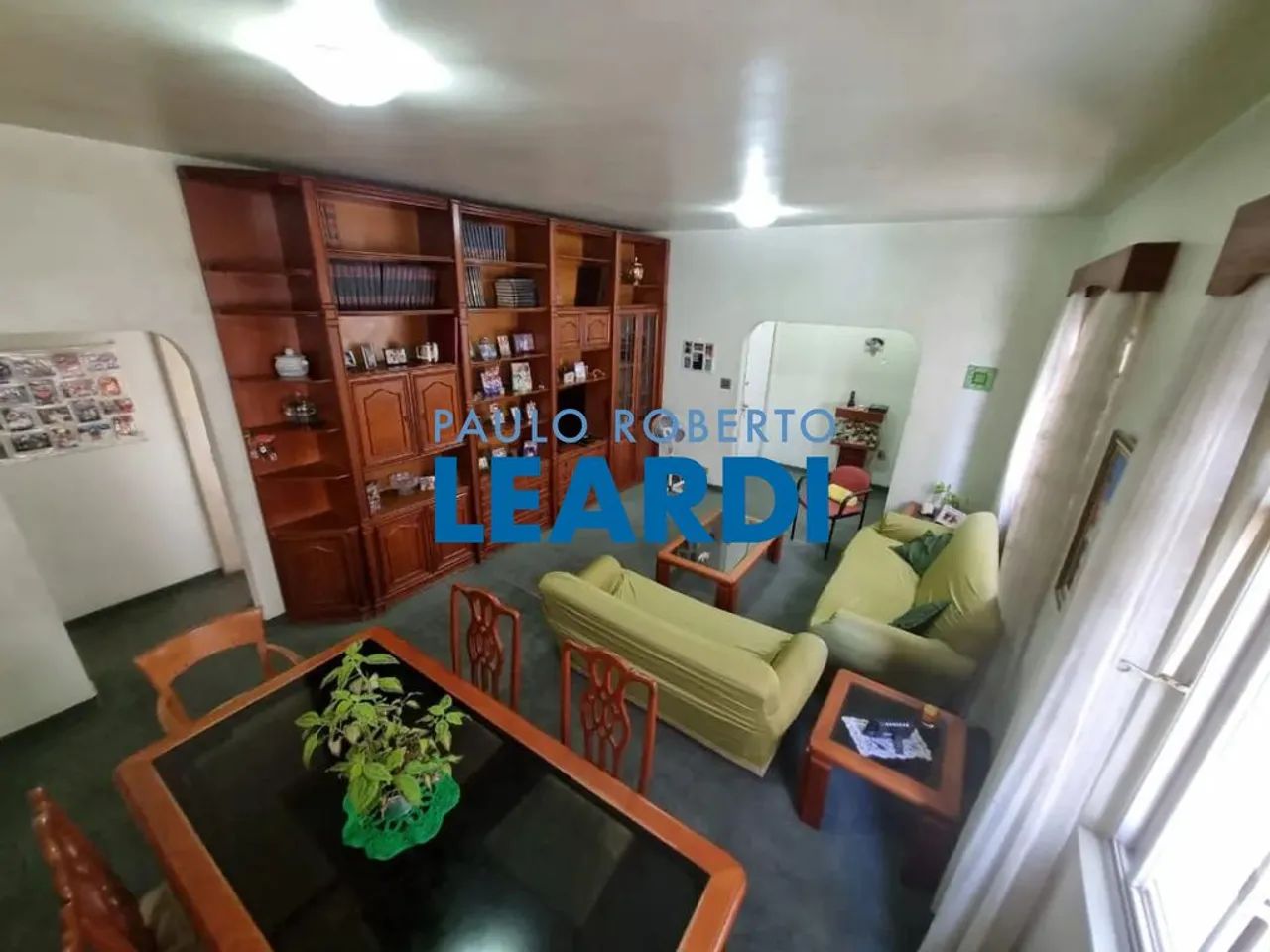 APARTAMENTO - BARRA FUNDA - SP