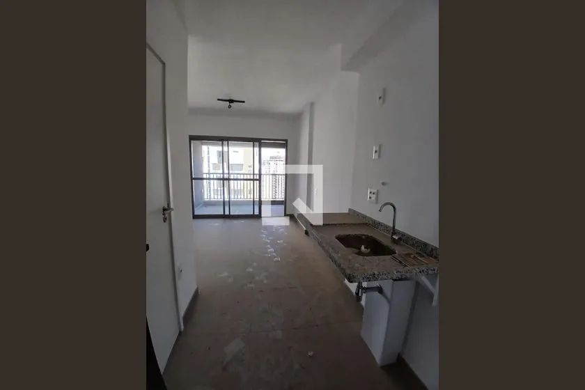 Apartamento à Venda - Moema, 1 Quarto, 26 m2