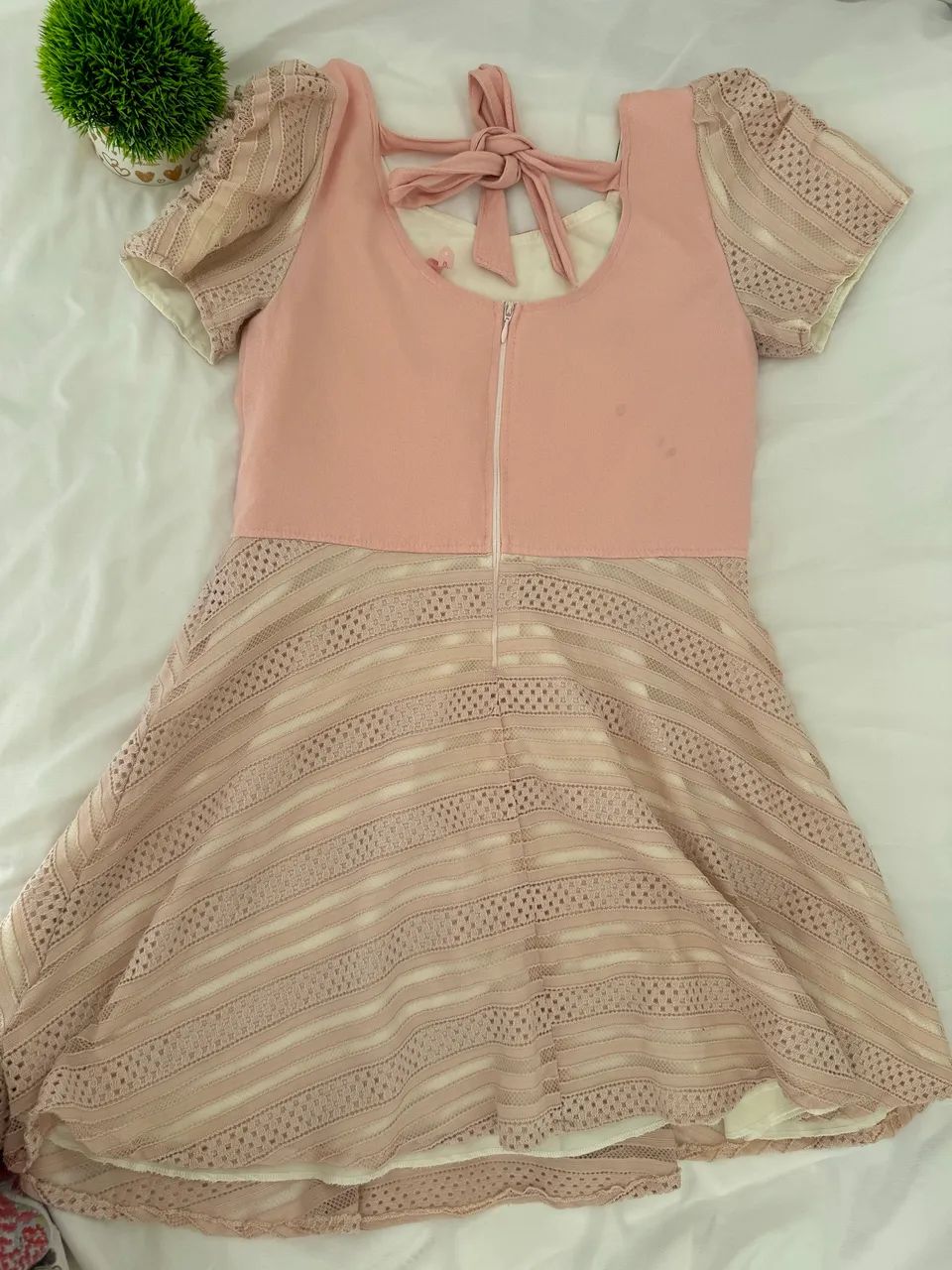 Vestido infantil 10 - Foto 3