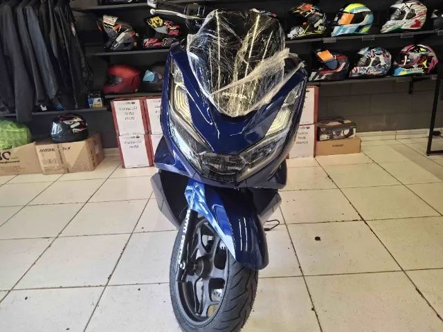 Honda PCX ABS Zero Km - Foto 3