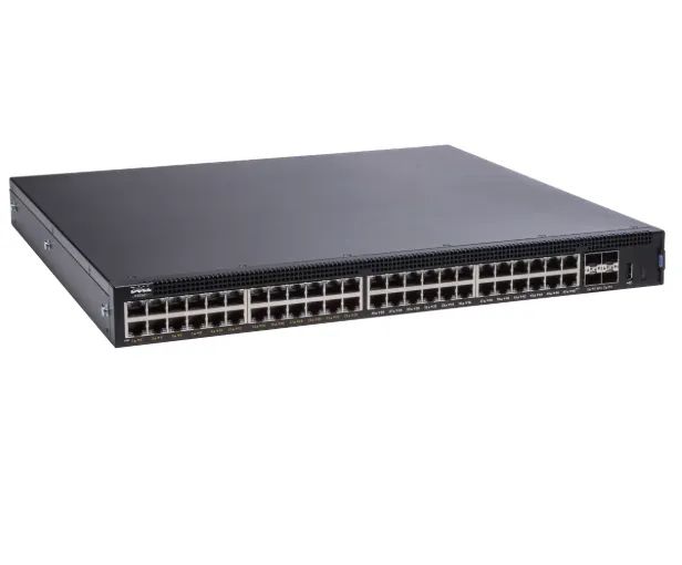 Switch Dell X1052P 48G Gigabit PoE