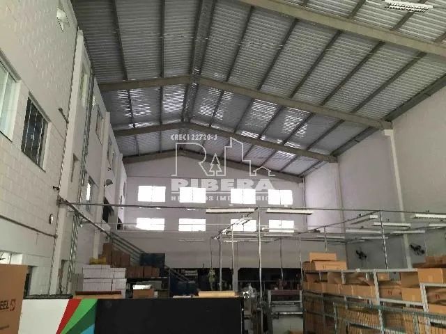 LOCAÇÃO - GALPÃO RETIRO SÃO JOÃO / SOROCABA/SP - Foto 4