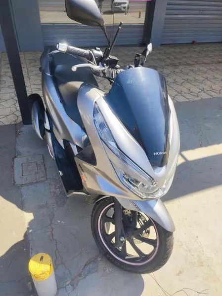 HONDA PCX 150 2019 - Foto 2