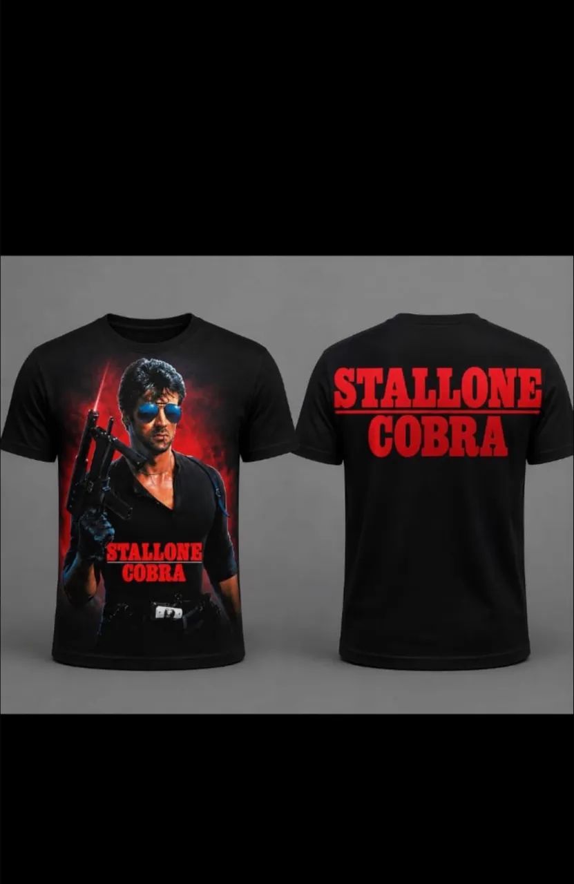 Estamparia de camisetas  - Foto 2