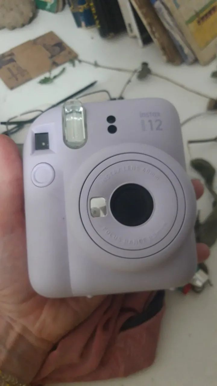 Camera Polaroid Instax Mini 11 - Foto 4
