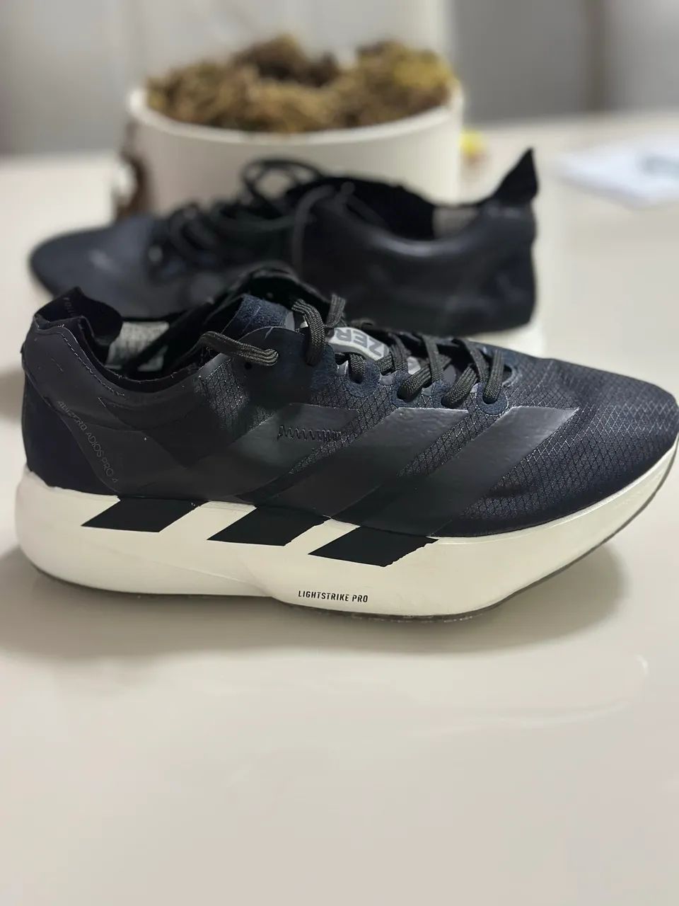 Adiizero Pro 4  - Foto 2