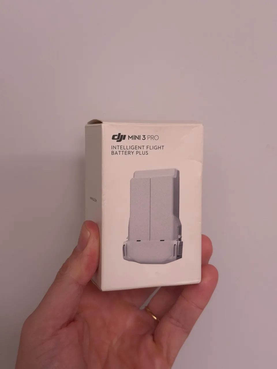 DJI MAVIC MINI 3 pro - controle com tela - Foto 5