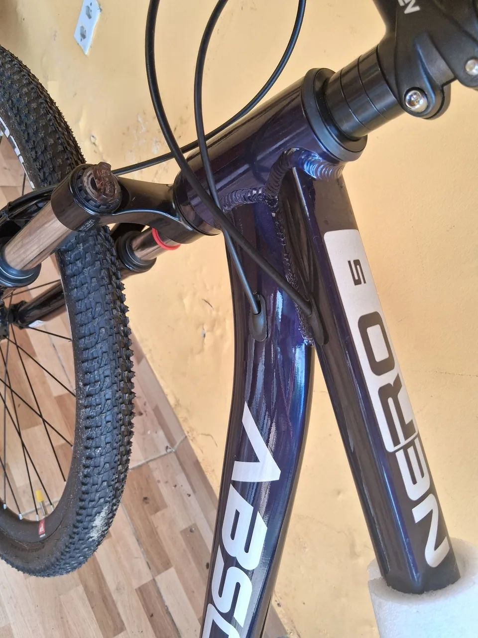 Bicicletas aro 29 Tamanho 17 e 19 - Foto 4