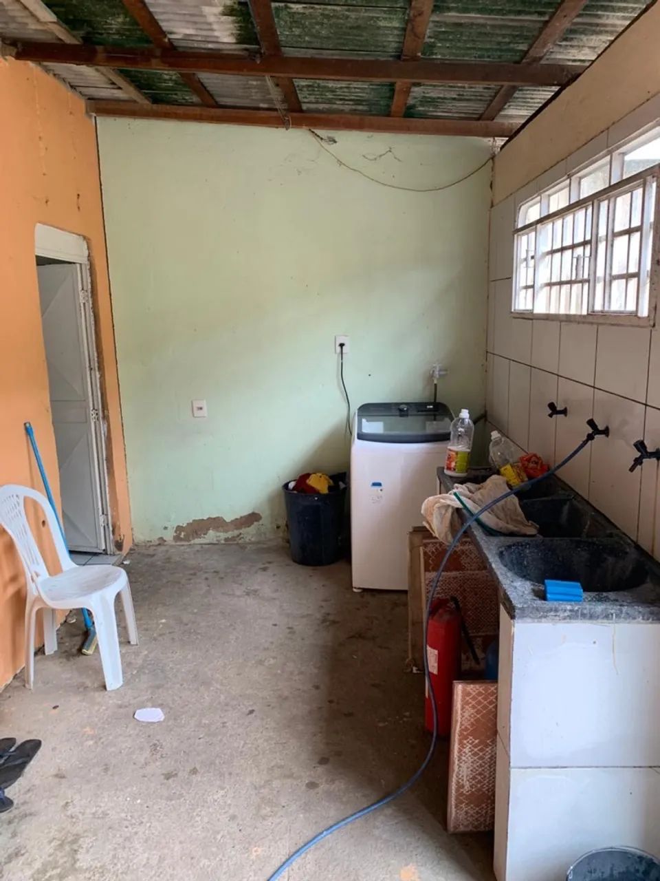 Vende-se casa - Foto 4