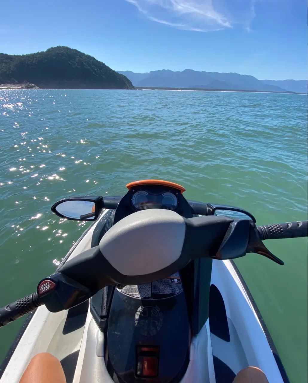Jet ski de Mulher - Foto 4