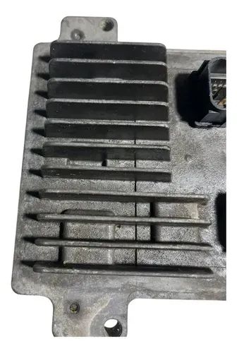 Módulo Injeção Gm Cobalt 1.4 Flex 8v 2015/19 - E *1 - Foto 8