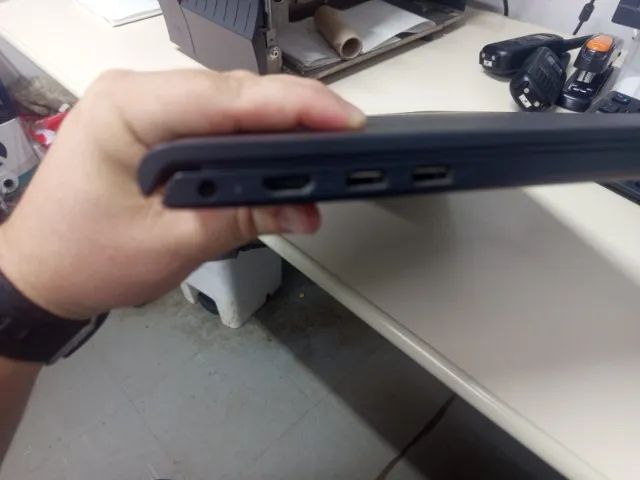Notebook Dell Inspirion 15 - Foto 2
