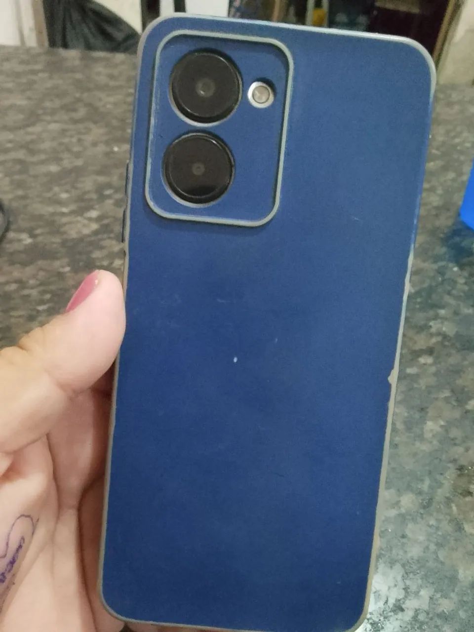 Celular Realme C33  - Foto 4