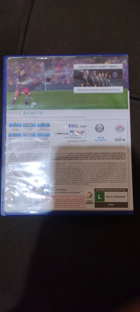 FIFA 16  - Foto 3