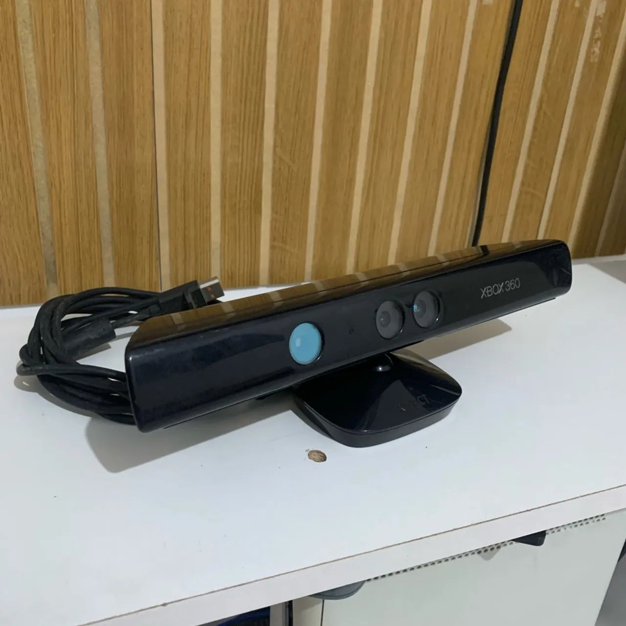 Kinect Xbox 360 Usado - Foto 4